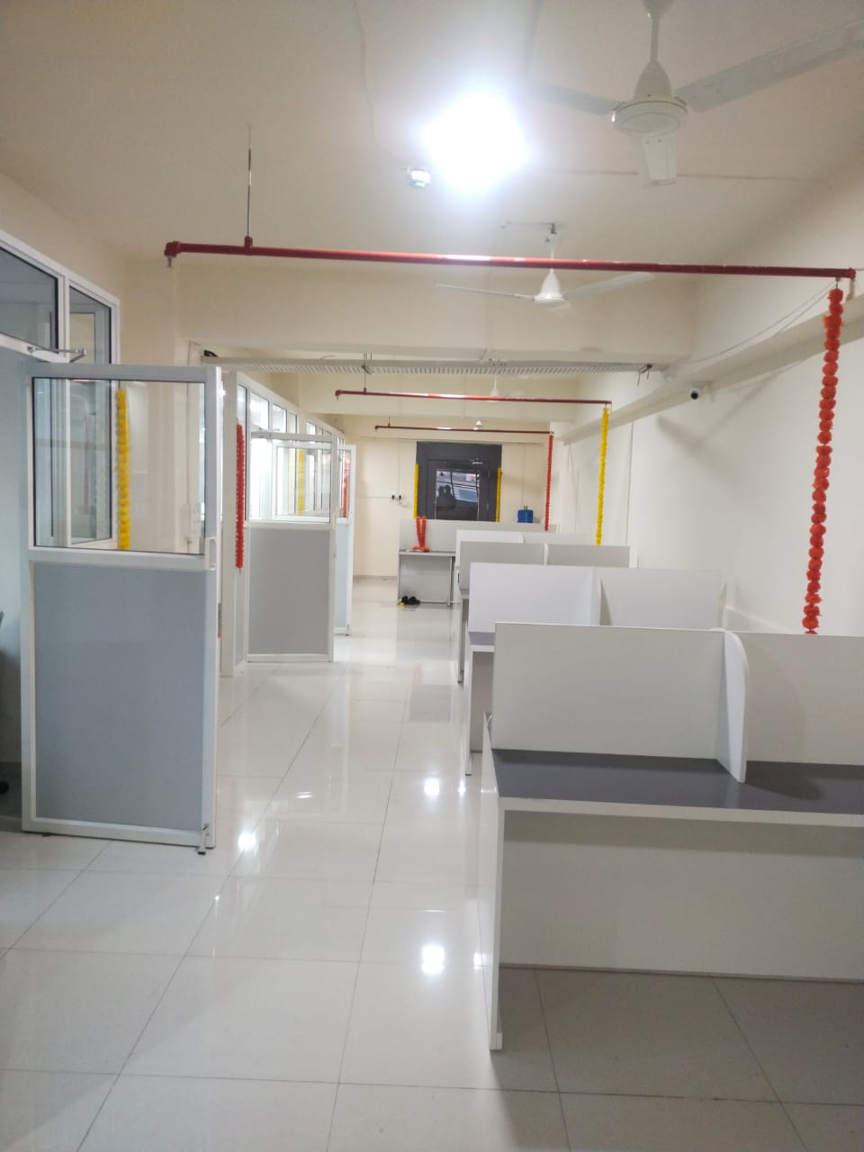 Co working office space in Narhe,Pune BI1285